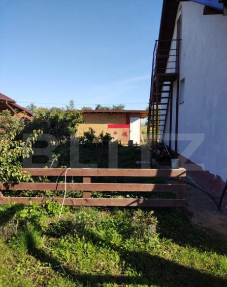 Casa 4 camere Popricani | 20 min de Podul de Fier - 6