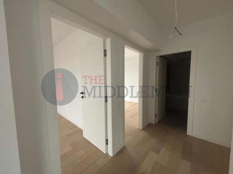 One Cotroceni Park I Spatios si luminos I Facilitati exclusive I 4 camere - 13