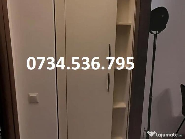 Apartament 4 camere Mosilor - Eminescu, cf.1, 6/8, bloc 1982 - 9