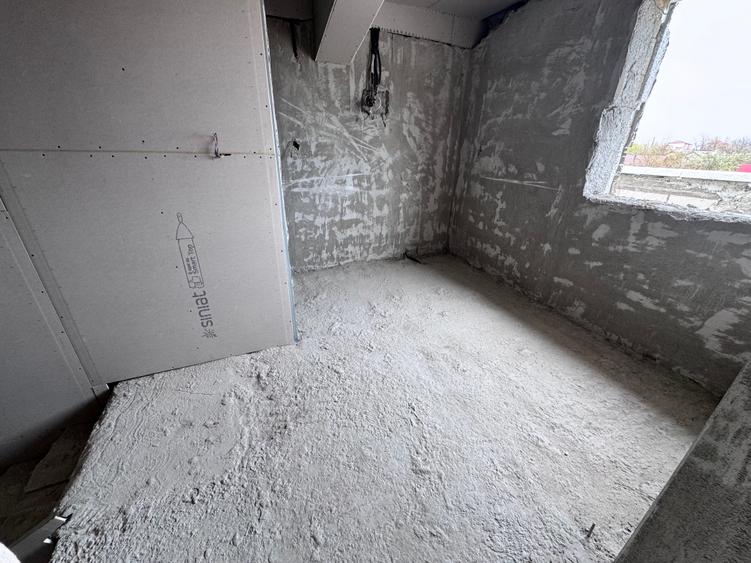 Promotie Casa P+1+M. 5 cam. Util 185mp. Teren 120mp - 23