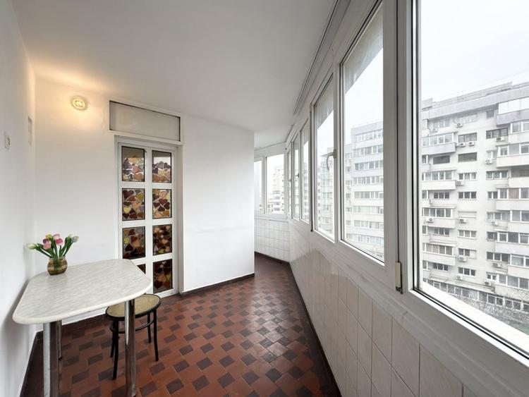 Apartament cu 4 camere, nemobilat, balcoane generoase | in Zona Piata Victoriei - 4