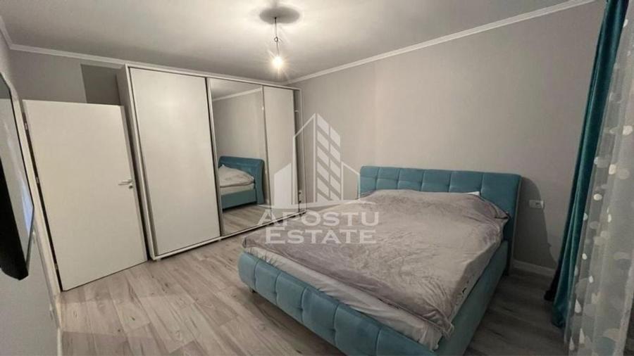 Apartament 2 Camere,2 locuri de parcare, centrala si Ac Dumbravita!!! - 6