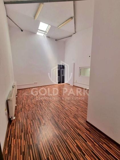 Sp. Industrial-Zona Iris-820 mp Hala+120 mp Birouri+Teren 2000 mp - 15