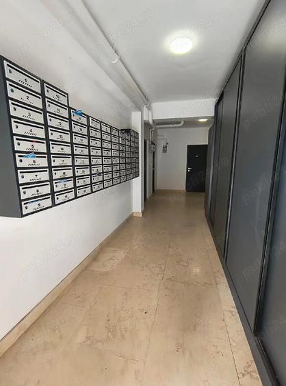PF inchiriez apartament 2 camere in complex Visoianu - 9