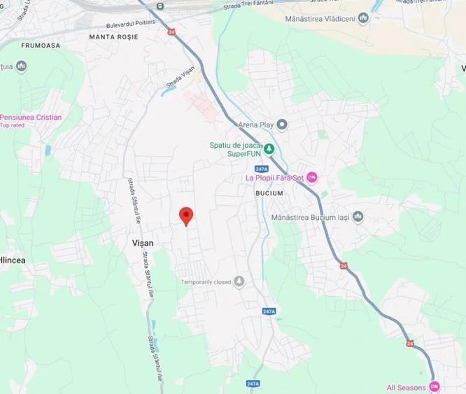 *PREMIUM* Monbao Villas-Visani Casa individuala - 16