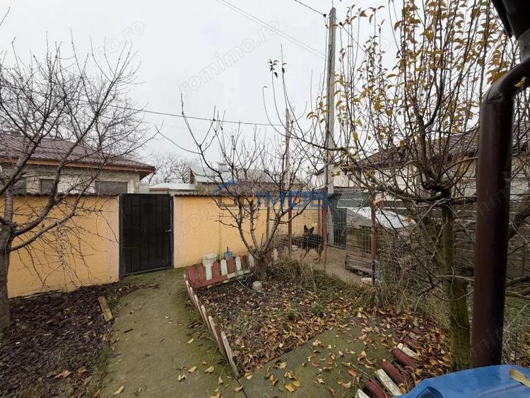 Casa individuala de vanzare in Tarta?e?ti curte mare 500 mp, zona verde - 12