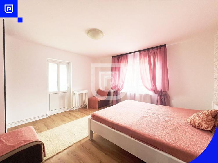 Casa/Pensiune REDUCERE PRET Manastirea Humorului | Bucovina - 7