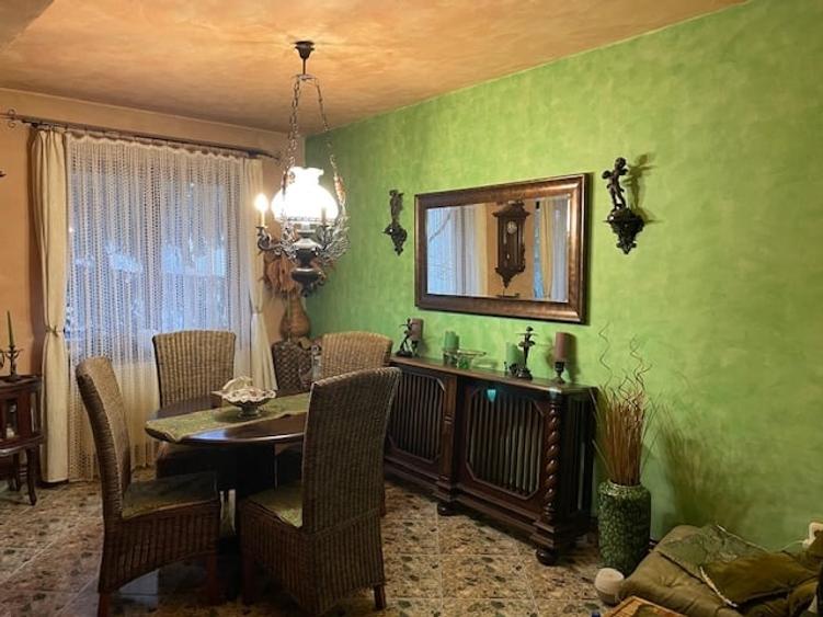 Ap.3 camere zona centrala- Bolyai -la etajul 2 - 1