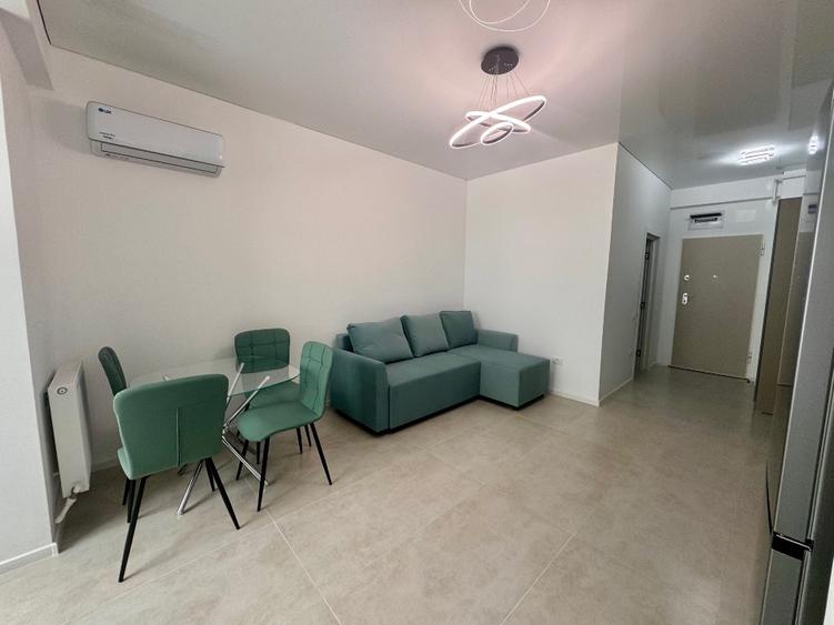 Apartament Premium Nou – Prima Linie la Mare | Mamaia Nord | Bloc 2025 - 1