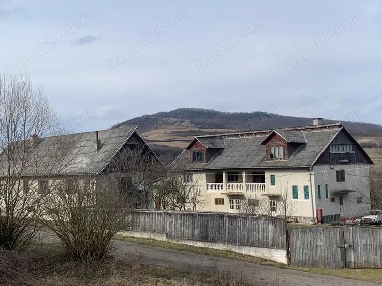 Vand case in Hida - 1