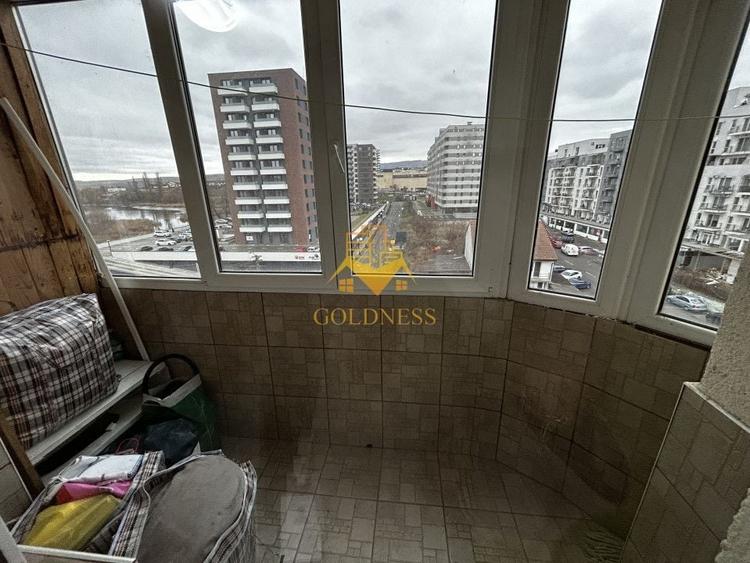 3 camere, parcare, Zona Dunarii, Intre Lacuri, Iulius Mall, Park Lake - 12