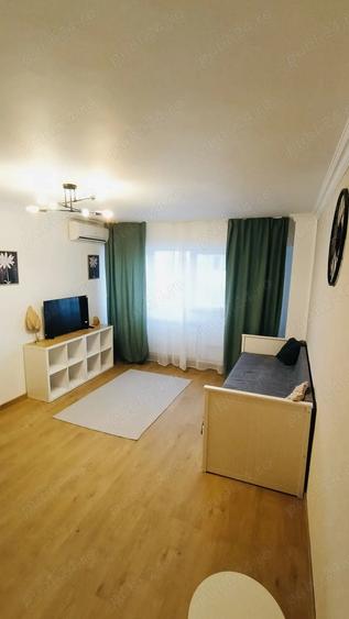 Inchiriere garsoniera Nerva Traian stradal - 5