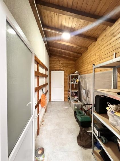 VILA PE COLȚ |  5 CAMERE | 150 MP | PIPERA - 3