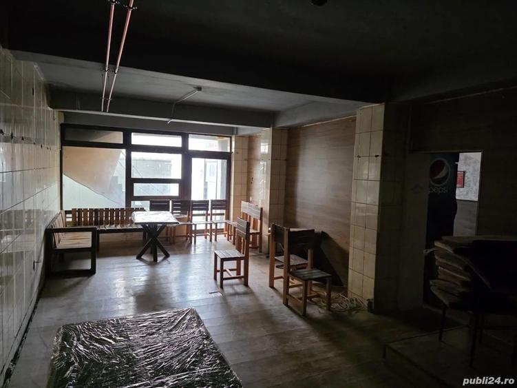 Inchiriez spatiu comercial strada chirie Drobeta Dunarea Crihala Bld Revolutiei - 7