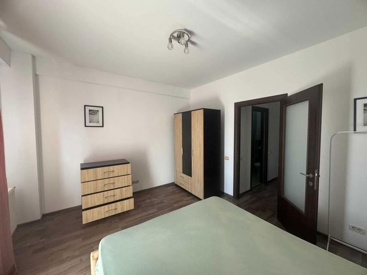 Inchiriere Garsoniera - 8