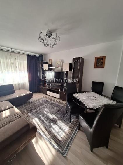 Apartament  2 camere Central