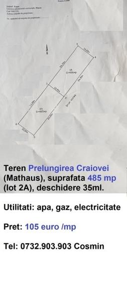 Terenuri Pitesti - 13