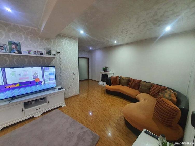 Vila de vanzare.teren 390mp. - 9