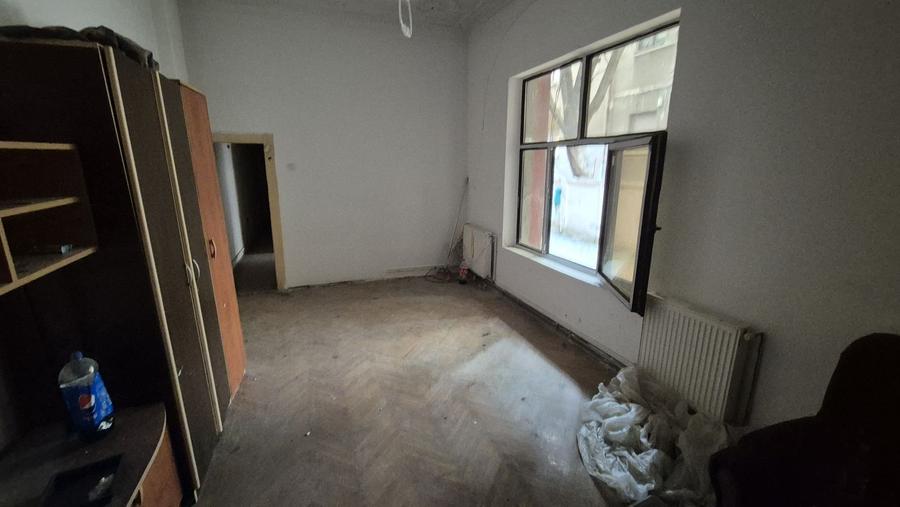 Apartament cu 2 camere 70,54 mp - Parc Cismigiu - 3
