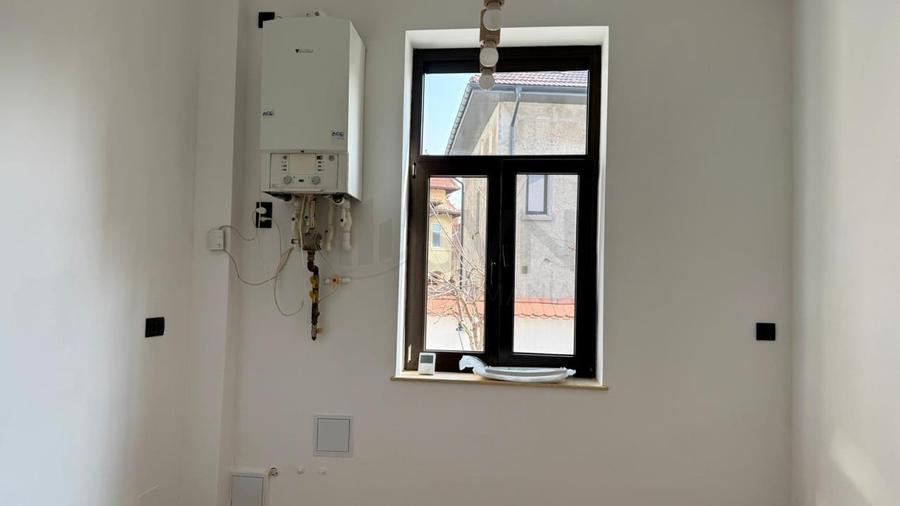 REA1005614 Apartament 4 camere  Dorobanti Capitale - 10