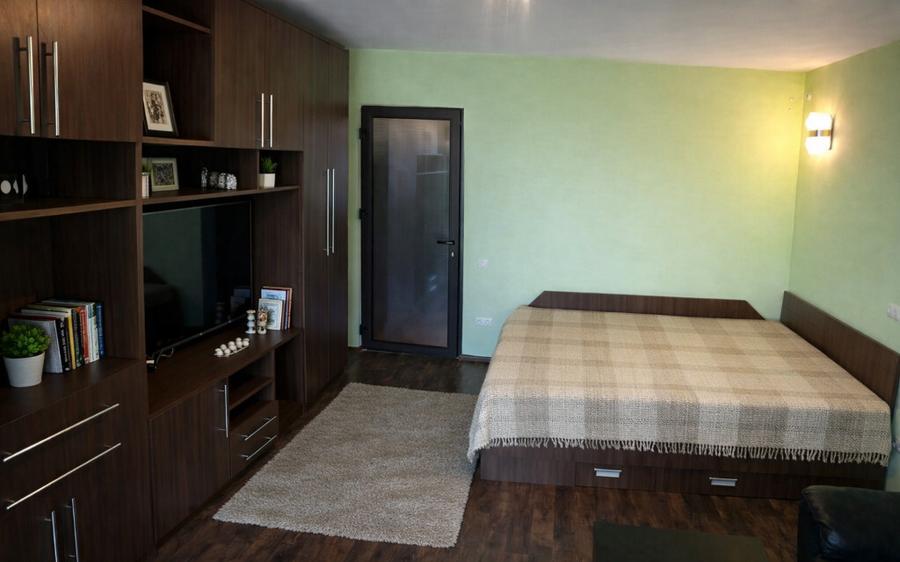 Proprietar vand garsoniera pe Take Ionescu - 2