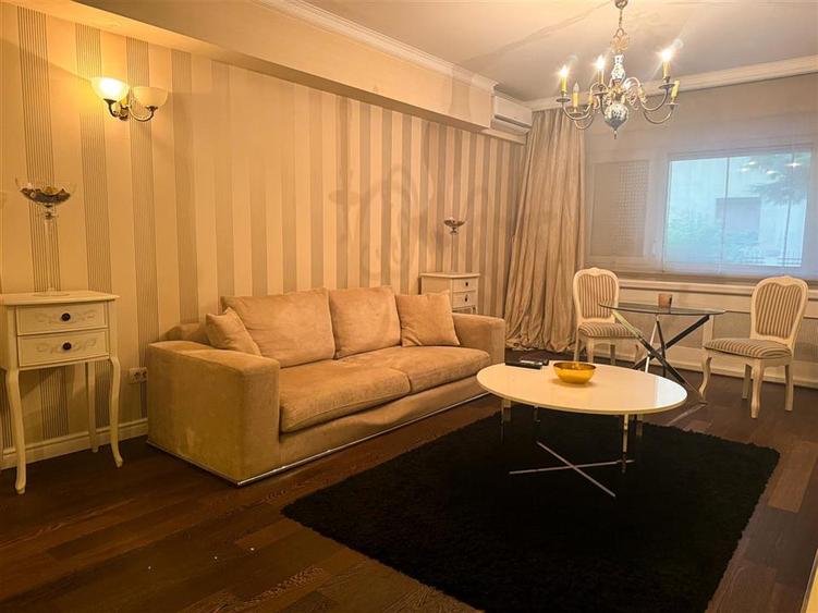 Apartament 2 camere de inchiriat Herastrau Nordului - 6