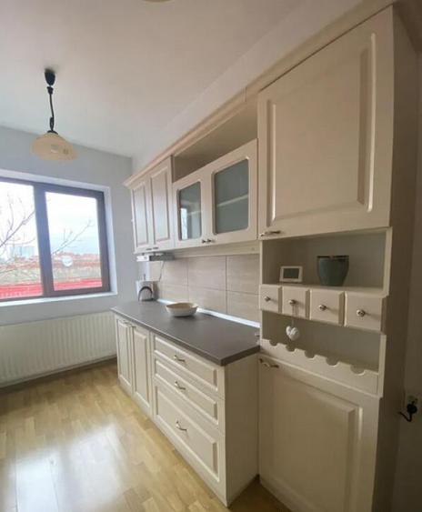 Garsoniera decomandata - zona Centru Istoric - 1