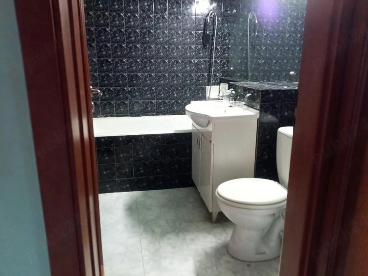 Apartament cu 2 camere decomandat în Girocului