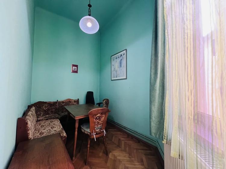 Apartament cu 2 camere, decomandat, 80mp, etaj 1 - Complex Studentesc - 5