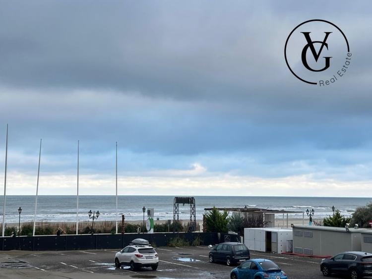 Apartament 2 camere - Building Stefan Resort- vedere la mare - 7