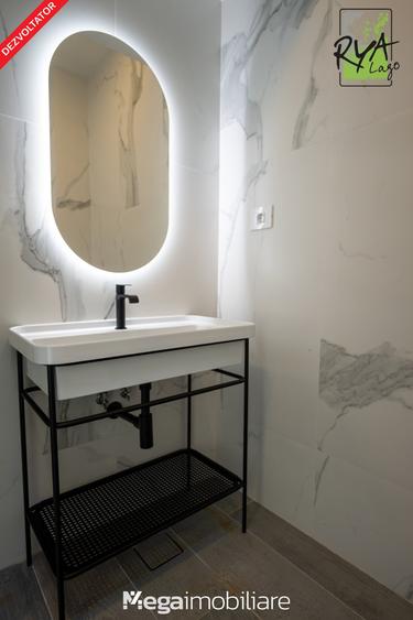 ✅TVA inclus: Complex de case finalizat, RYA Lago - Mamaia Nord - 8