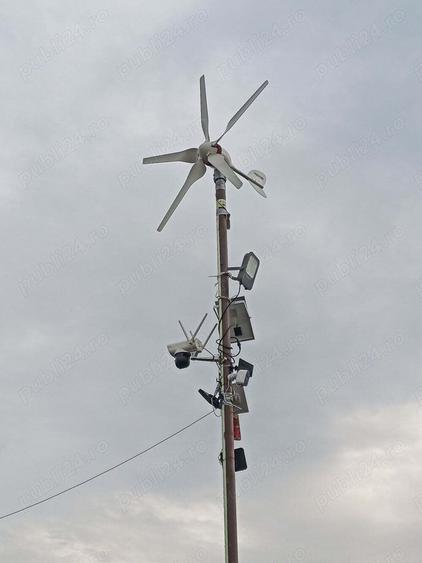 Vand casa renovata,anexe ,3000m2 in Recea Cristur - 5