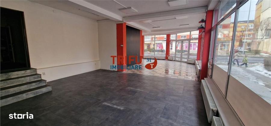 Spatiu de inchiriat zona Cetate Stadion - 6