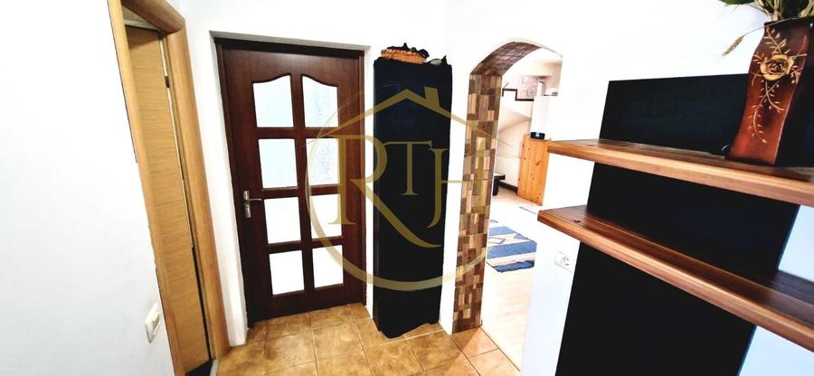 Vand casa Indivduala cu 4 camere in comuna Giroc/ pret 186000 euro - 2