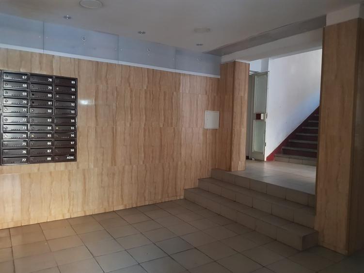 Nerva Traian, garsoniera, 42 mp, 10 minute metrou Timpuri Noi, bloc anvelopat - 22