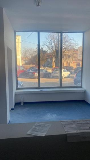 Spatiu comercial la strada zona Luceafarul - 5