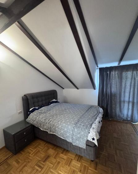 Casa individuala cu garaj si foisor, centru- Horodnic de Sus - 32