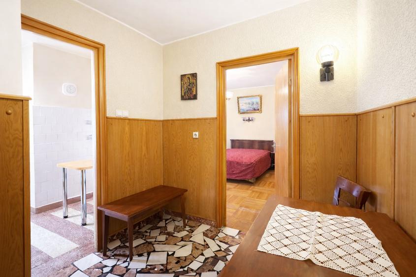 Apartament 4 camere - Ion Mihalache | Metrou 10 minute | "Ansamblul Steaua" - 8
