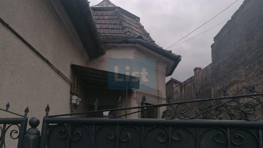 Casă familiala zona centrală Turda,teren 895mp, fără comision!!! - 2