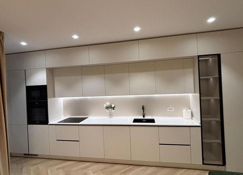 Apartament 2 camere Lux+Loc de parcare in Complexul Noble Piatra Craiului - 3