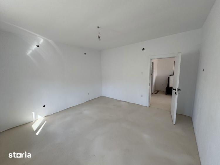 Casa 120 mp utili + 12 ari teren, garaj, Satu Mare, str. Ambudulu - 7