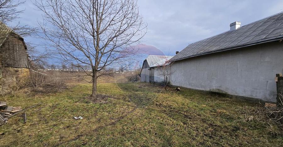 Teren 2,971mp intravilan Stroiesti-Suceava-Bucovina - 7