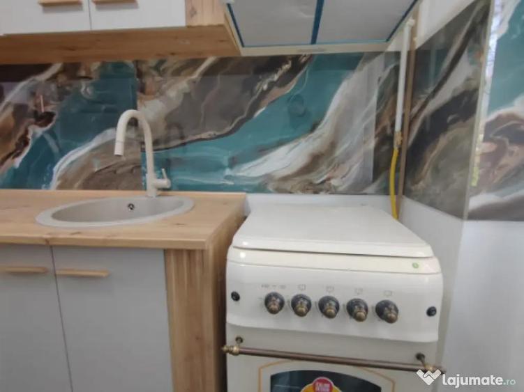 Apartament 2 camere, complet renovat zona Nord, Ploie?ti - 7