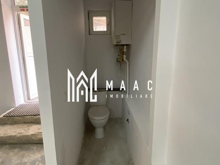 Spatiu Depozit | Parter | Renovat complet | 90 MPU | Cibin - 7