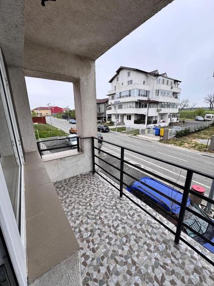 Garsoniera de vanzare Techirghiol , 37 mp Bloc nou - 14