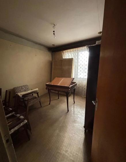 Vânzare apartament 3 camere zona Lujerului - 1