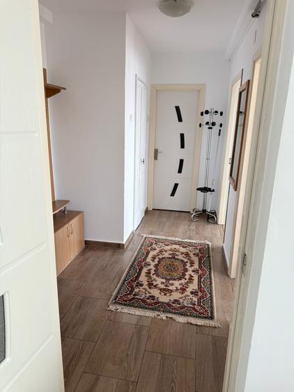 Exclusivitate - Gara, apartament 2 camere, decomandat, mobilat-utilat - 3
