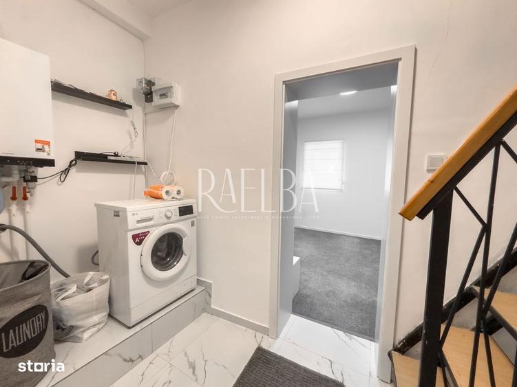 Casa 4 camere | Banu Manta | Domenii | Victoriei | Kiseleff - 5