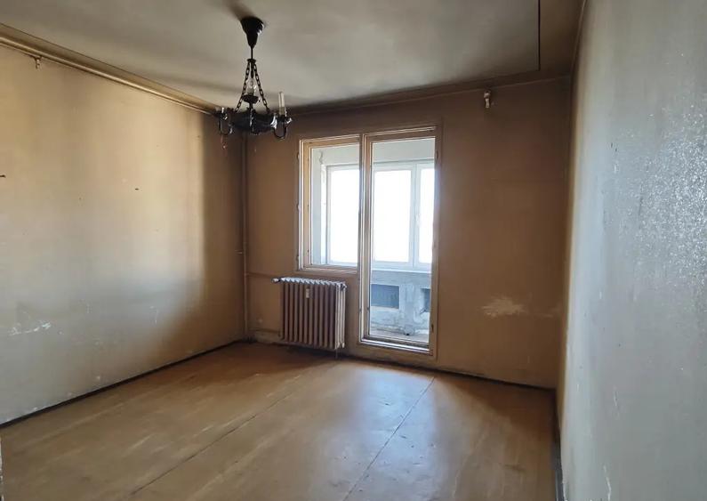 Apartament 2 camere - 55mp utili+balcon, etaj 10/10, central - 8