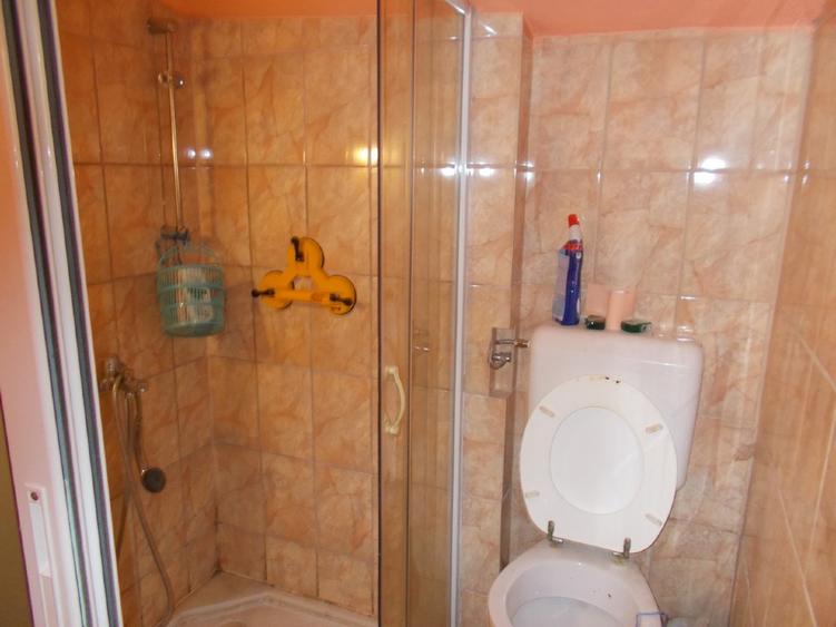 Casa, Utvin, caramida, fundatie beton 3 cam, 400 sau 1500mp teren - 10